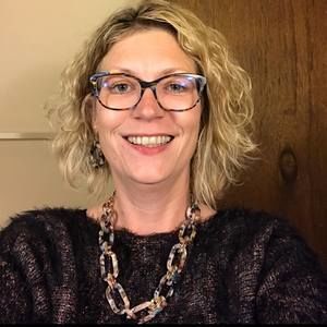 Meet your Posher, Stacy